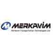 ميركافيم لتقنيات النقل المحدودة - Merkavim Transportation Technologies Ltd