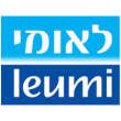 بنك لئومي "إسرائيل" - Bank Leumi Le-Israel