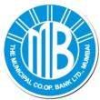 بنك البلدية المحدود - Municipal Bank Ltd