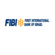 بنك إسرائيل الدولي الأول المحدود - First International Bank of Israel Ltd