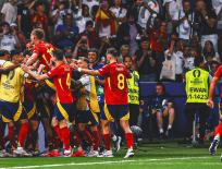 إسبانيا تهدد بالانسحاب من المونديال بحال مشاركة الاحتلال