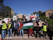 أوقفها بسبب الاحتجاجات.. محكمة أمريكية تأمر ترامب بإعادة منح جامعة كاليفورنيا