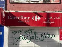 إطلاق سراح ناشطين تونسين بعد توقيفهم خلال تحرك سلمي ضد “كارفور”