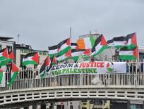 15 ألف توقيع يطالبون بإلغاء مباراة "أستون أفيلا" مع الاحتلال