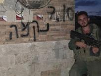 مجرم إبادة  مؤسسة "هند رجب" ترفع شكوى جنائية في ألمانيا ضد جندي صهيوني