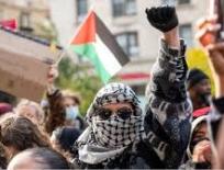 احتجاجات مستمرة بمتاجر "بلفاست".. وقمع فرنسي عنيف للفعاليات ضد “كارفور”..سجناء "حركة فلسطين" يهددون بإضراب جماعي عن الطعام