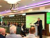 الاتحاد الأيرلندي يصوت لإيقاف الاحتلال عن المشاركة في المسابقات الأوروبية..يوم عمل ضد "باركليز" في أسكتلندا واحتجاج أمام "ستاربكس" في هامبورغ