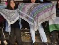 استهداف فروع متاجر "زارا" و"كارفور" في إسبانيا...احتجاجات طلابية تعطل فعاليات بجامعتي "تورونتو" و"جنيف"