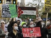 احتجاج  ضد "كارفور" في برشلونة و"باركليز" في أسكتلندا.. أيرلندا تصوّت لحظر الاحتلال رياضيًا.. و”بريمير تيك” توقف رعاية منتخب العدو للدراجات الهوائية