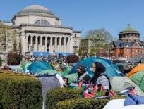 40 ألف إسباني يحتجون تنديدًا باستضافة مباراة مع فريق إسرائيلي..حراك طلابي متصاعد ضد متحدثين وشركات مرتبطة بالاحتلال الإسرائيلي