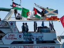 بولندا تفتح تحقيقًا في هجوم الاحتلال على أسطول مساعدات... احتجاجات في بريستول ومدن مغربية رفضًا لقانون إعدام الأسرى