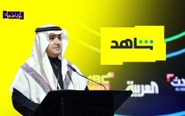 وليد الإبراهيم - رئيس مجموعة MBC