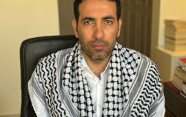 محمد أبو تريكة - لاعب مصري سابق