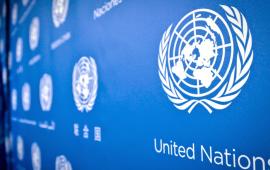 "كارثة إنسانية" الأمم المتحدة تحذر من خطة غزو غزة بالكامل