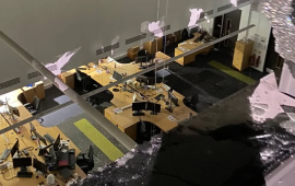 تعطيل عمل مصنع “موغ” لتزويده الاحتلال بالطائرات