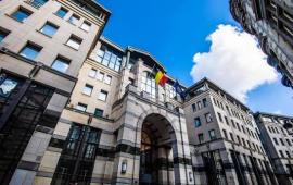 بلجيكا تستدعي السفير الصهيوني تنديدًا باختطاف أسطول الصمود