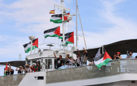أسطول الصمود المغاربي يعلن تأجيل انطلاقه إلى 7 سبتمبر