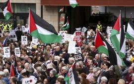 “معا من أجل فلسطين”.. حفل خيري ضخم في لندن لدعم غزة