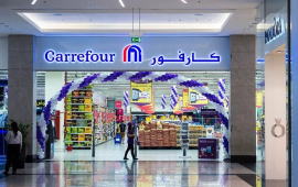 بعد البحرين.. "كارفور" يُغلق جميع فروعه في الكويت بسبب المقاطعة الشعبية