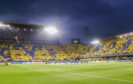 جماهير "فياريال" تندد بتعاقد النادي مع لاعب إسرائيلي