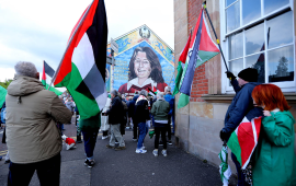 اقتحمت مصنع “إلبيت”.. تضامن طبي مع ناشطة مضربة عن الطعام بالسجن