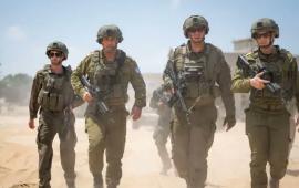 استهدفوا مستشفى ناصر.. "هند رجب" تقدم شكوى للجنائية الدولية ضد قادة إسرائيليين