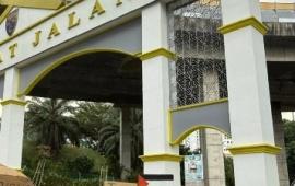 مظاهرة جيليان