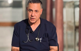 منظمات حقوقية تطالب بالإفراج عن الطبيب حسام أبو صفية