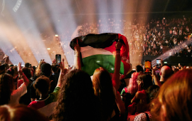 فعالية أمريكية مرتقبة لجمع التبرعات لدعم التعليم في غزة