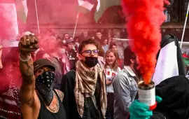 مواجهات عنيفة في ميلانو إثر رفض مجلس المدينة إنهاء التوأمة مع "تل أبيب"