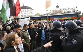 تصاعد الشكاوى ضد الإعلام الألماني بسبب تغطيته لحرب غزة