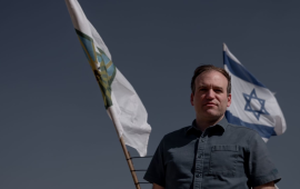 رسالة تندد بتعيين رئيس “مؤسسة غزة الإنسانية” بجامعة بيبرداين