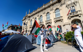 في جامعة ميلانو الإيطالية.. مجلس الشيوخ يصوّت لإنهاء التعاون الأكاديمي مع الاحتلال