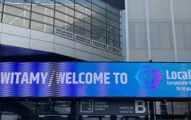 احتجاجات بولندية ضد زيارة عمدة “بوزان” للاحتلال