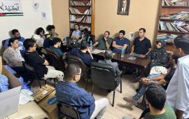 معتقلون في السجون المصرية.. "أسطول الصمود المصري" يطالب بالإفراج عن نشطائه الموقوفين