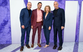 موظفو “باراماونت” الفنية يطالبون بالانضمام لمقاطعة الاحتلال