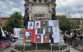 انتصار تاريخي.. جامعة ميلانو تقطع علاقاتها مع المؤسسات الإسرائيلية