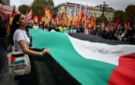 بحجة معاداة السامية.. بريطانيا وإيطاليا تحظران مظاهرات إحياء السابع من أكتوبر