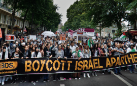 العزلة العالمية تمتد! .. "غينيس" تقاطع تسجيل الأرقام القياسية القادمة من الاحتلال