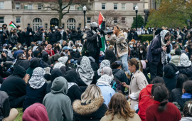 احتجاج طلابي مرتقب ضد دعم جامعة ميونخ للاحتلال