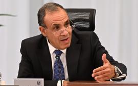 وزير الخارجية المصري: حرب غزة وصلت لـ"مفترق طرق" واستمرارها سيؤدي لعواقب كارثية