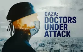 "إيمي" تمنح جائزتها لفيلم عن غزة رغم رفض عرضه في الولايات المتحدة