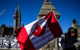 كندا تمنع ذكر "إسرائيل" كمكان ميلاد في جواز مواطنة مزدوجة الجنسية