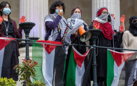 مظاهرة مرتقبة لدعم نشطاء “فيلتون 24” المضربين عن الطعام