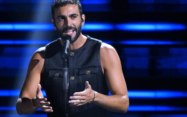 ممثل إيطاليا: الوقوف مع إسبانيا رسالة مهمة في هذا الظرف