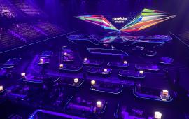 المستشار النمساوي يدعم مشاركة الاحتلال في مسابقة "يوروفيجن"