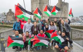 أكثر من 25% من المجالس الويلزية تدعم سحب الاستثمارات من الاحتلال