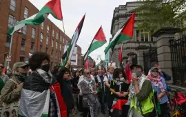 "فشل بالدفاع عن فلسطين" طلاب جامعة كامبريدج يصوتون للانسحاب من الاتحاد الوطني