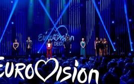 احتجاجًا على مشاركة الاحتلال دول أوروبية تقاطع مسابقة “يوروفيجن” 2026