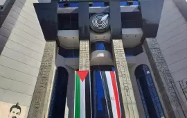 في مصر نقابة الصحفيين تندد بتصريحات نتنياهو حول تهجير الفلسطينيين